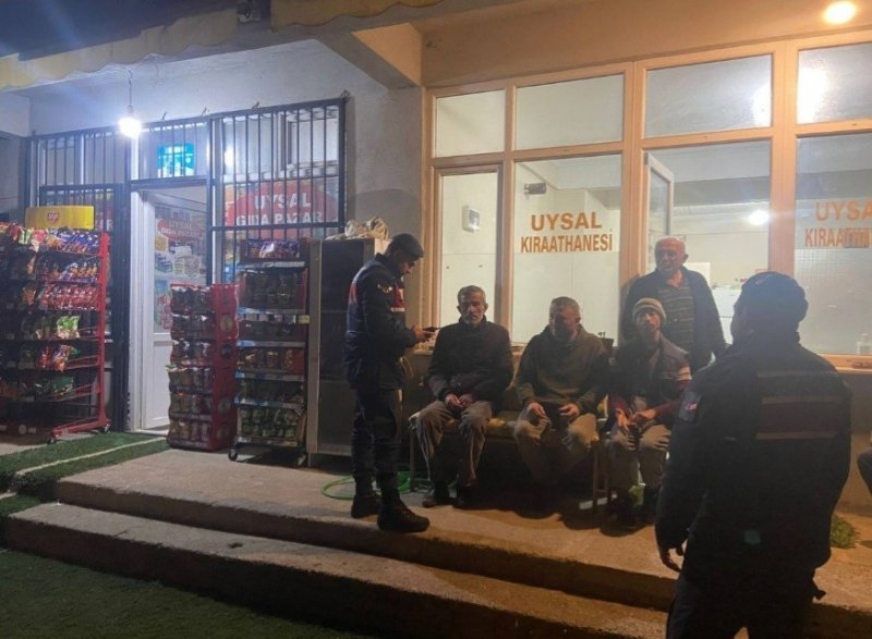 HUZUR GÜVEN UYGULAMASI - 2