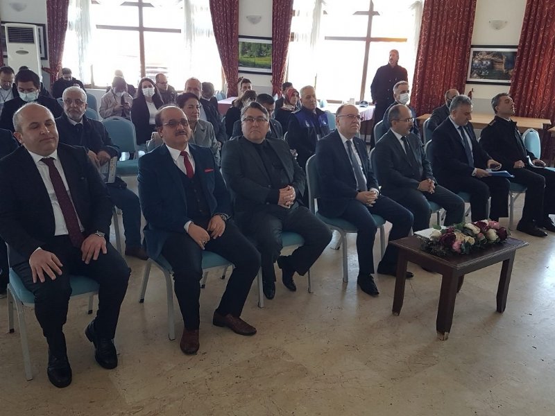 KOLLUK GÜÇLERİ VE TOPLUM EL ELE VERİRSE… - 5