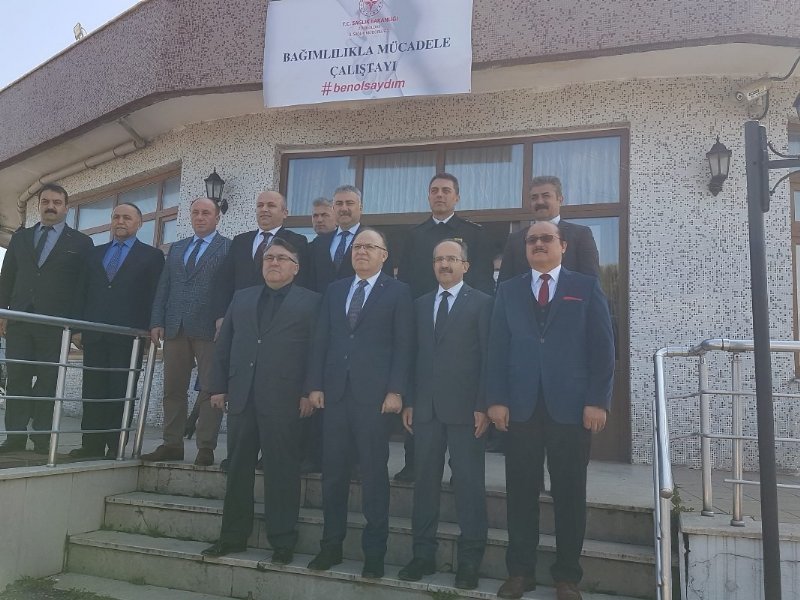 KOLLUK GÜÇLERİ VE TOPLUM EL ELE VERİRSE… - 6