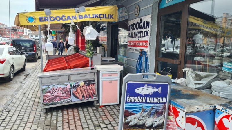 Mayın korkusu balıkçılara kepenk kapattırdı - 3