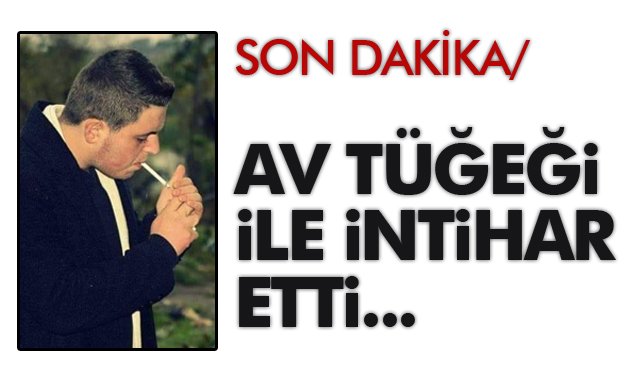 SON DAKİKA/EREĞLİ’DE ŞÜPHELİ ÖLÜM!