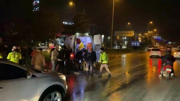 TERAVİH NAMAZINA GİDERKEN HAYATINI KAYBETTİ - 3