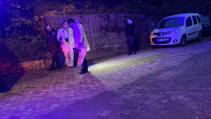 25 gündür aranan gencin cansız bedeni ağaca asılı bulundu - 1