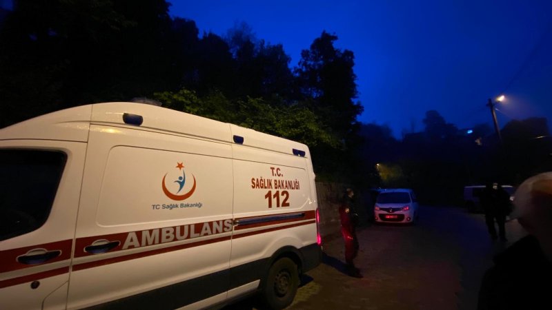 25 gündür aranan gencin cansız bedeni ağaca asılı bulundu - 4