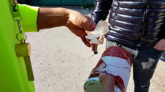 ÇOK AGRESİF HAREKETLER BUNLAR - 8