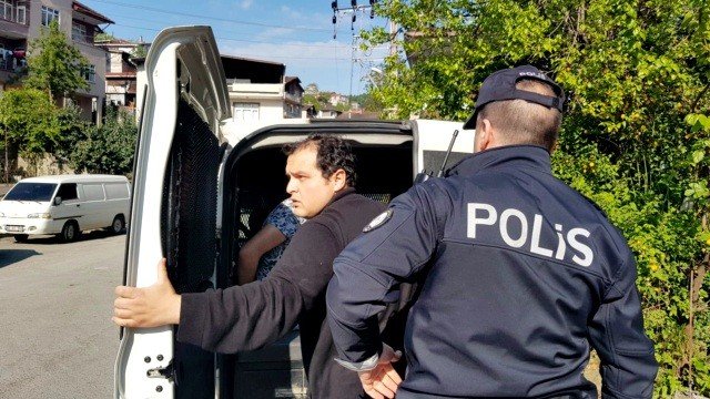 ÇOK AGRESİF HAREKETLER BUNLAR - 12