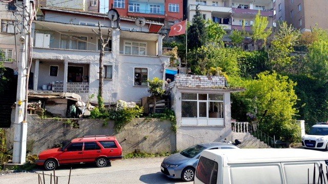 ÇOK AGRESİF HAREKETLER BUNLAR - 13