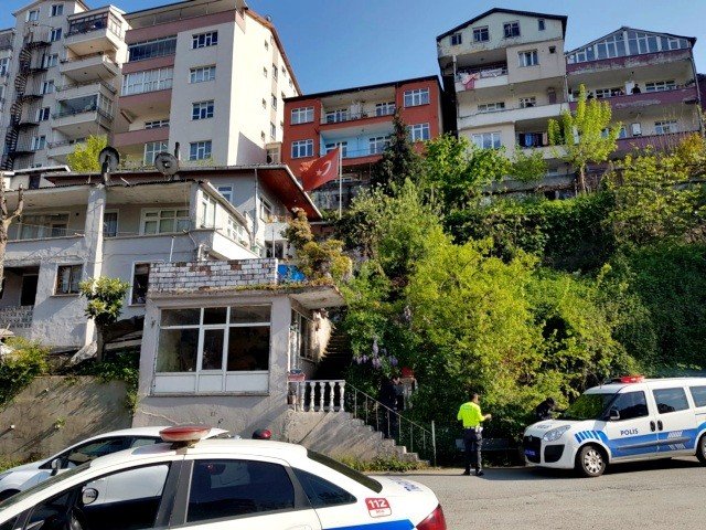 ÇOK AGRESİF HAREKETLER BUNLAR - 18