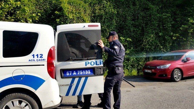ÇOK AGRESİF HAREKETLER BUNLAR - 23