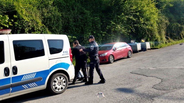 ÇOK AGRESİF HAREKETLER BUNLAR - 26