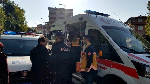 ÇOK AGRESİF HAREKETLER BUNLAR - 1