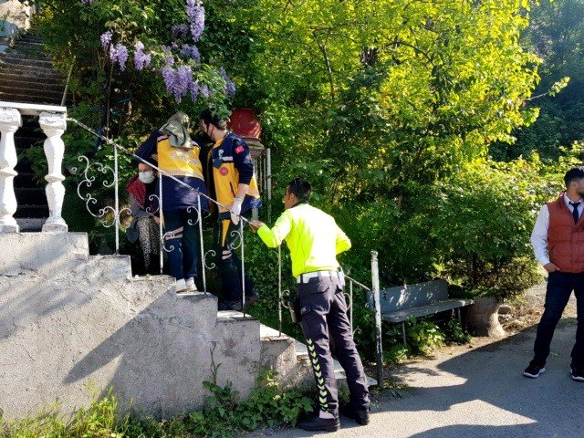 ÇOK AGRESİF HAREKETLER BUNLAR - 5