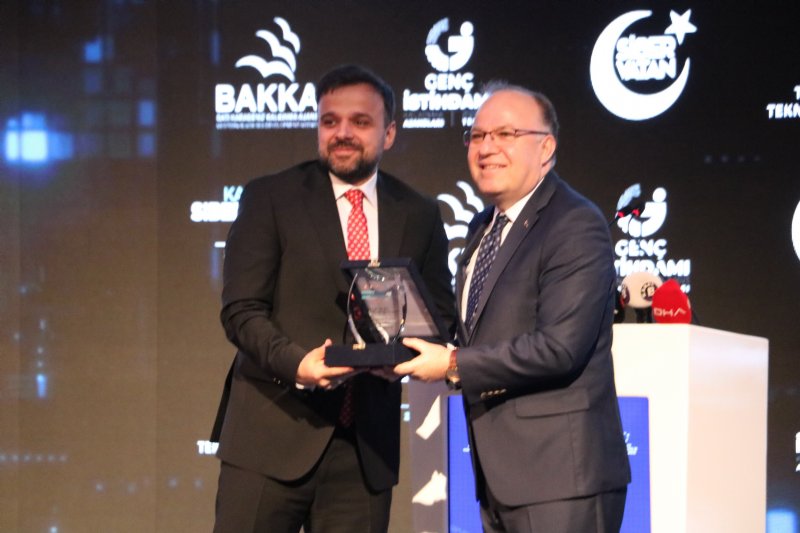 Cumhurbaşkanlığı Dijital Dönüşüm Ofisi Başkanı Koçı… ´´YAPAY ZEKA NE TÜR YIKICI ETKİYE SAHİP HENÜZ BİLMİYORUZ´´ - 1