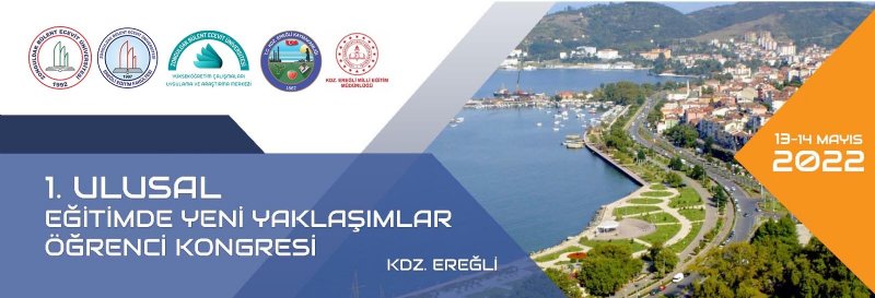 Eğitim Fakültesi’nden Eğitimde Yeni Yaklaşımlar Kongresi… YENİ NESİL EĞİTİM KONUŞULACAK - 4