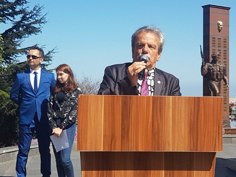 ENGELLİLER HAFTASI KUTLANDI - 6