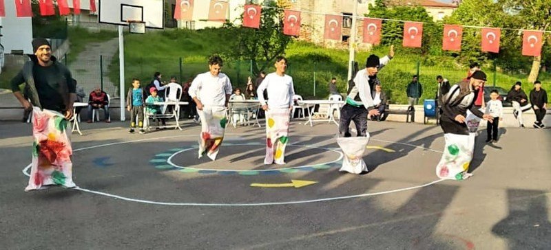 EREĞLİ’DE RUZ-I HIZIR GÜNÜ KUTLANDI - 1