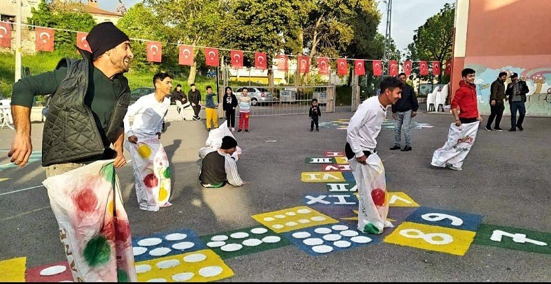 EREĞLİ’DE RUZ-I HIZIR GÜNÜ KUTLANDI - 2