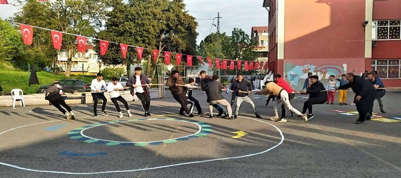 EREĞLİ’DE RUZ-I HIZIR GÜNÜ KUTLANDI - 3