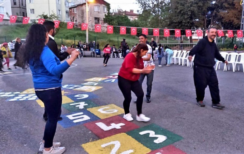 EREĞLİ’DE RUZ-I HIZIR GÜNÜ KUTLANDI - 4