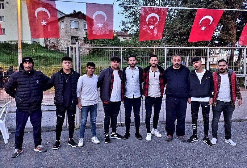 EREĞLİ’DE RUZ-I HIZIR GÜNÜ KUTLANDI - 5