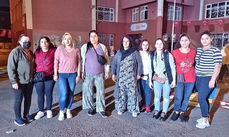 EREĞLİ’DE RUZ-I HIZIR GÜNÜ KUTLANDI - 6