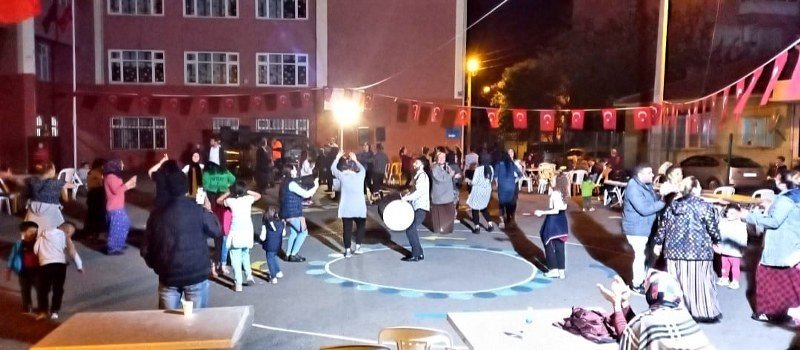 EREĞLİ’DE RUZ-I HIZIR GÜNÜ KUTLANDI - 7