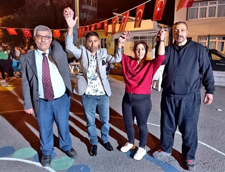 EREĞLİ’DE RUZ-I HIZIR GÜNÜ KUTLANDI - 8