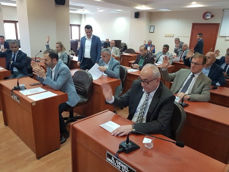 İTİRAZI GÖRÜŞTÜLER - 6