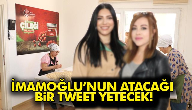 ‘KADIN GÜCÜ’ SAYESİNDE EREĞLİ EKONOMİSİ CANLANABİLİR