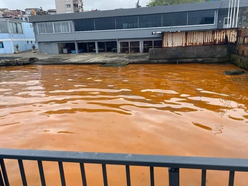 Karadeniz Ereğli’de görüldü… SEBEBİ NEYMİŞ? - 1