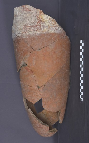Karkamış Kazılarında tarihe ayna tutan buluntulara ulaşıldı - 4