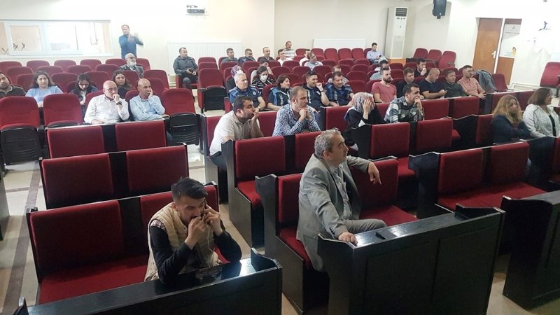 Kent Konseyi’nden İntiharla Mücadele semineri… NEDEN ARTIYOR? - 1