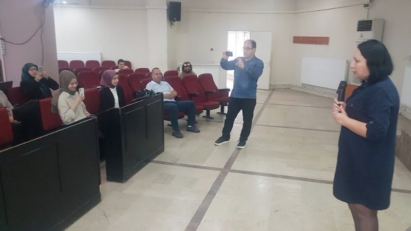 Kent Konseyi’nden İntiharla Mücadele semineri… NEDEN ARTIYOR? - 5