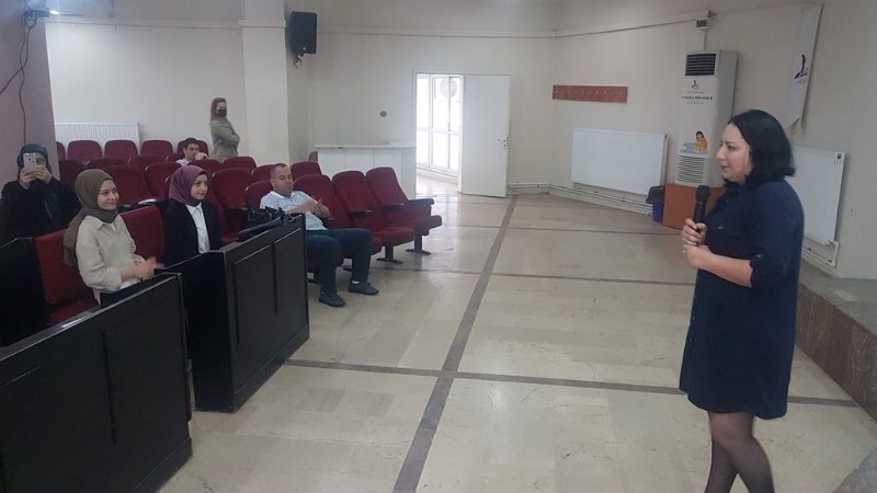 Kent Konseyi’nden İntiharla Mücadele semineri… NEDEN ARTIYOR? - 6