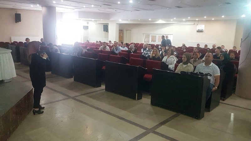 Kent Konseyi’nden İntiharla Mücadele semineri… NEDEN ARTIYOR? - 7