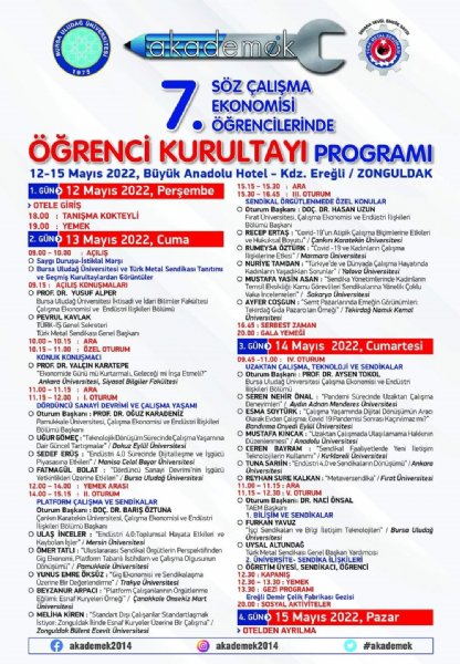 KURULTAY BAŞLADI - 4