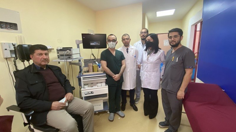 LAZER CERRAHİ AVANTAJ SAĞLADI - 1