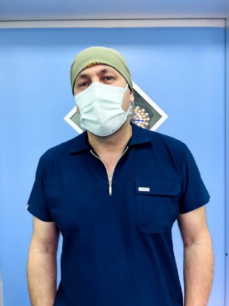 SAFRA KESİNDEN ÇIKAN TAŞ SAYISINI OKUYUNCA İNANAMAYACAKSINIZ! - 1