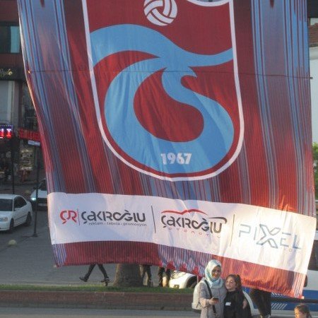 ŞAMPİYONLUK KUTLAMASINDAN RENKİ GÖRÜNTÜLER - 10