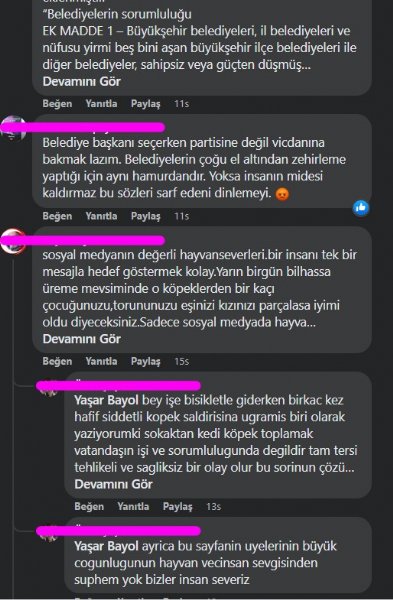 TİLBE’YE TEPKİ VAR: “ŞEHRİMİZDE İSTEMİYORUZ” - 4