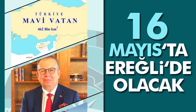 ´´UKRAYNA-RUSYA SAVAŞI EKSENİNDE MAVİ VATAN´´