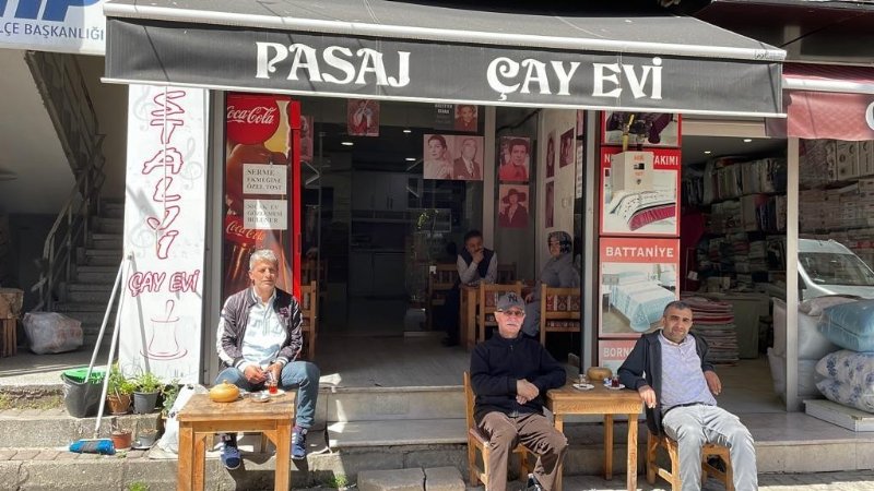 ´´Yapamazsın´´ diyenlere inat başardı, şimdi çocuklarının geçimini sağlıyor EMEKÇİ VE AZİMLİ! - 2