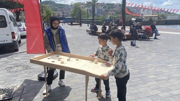 ZONGULDAK’TA AÇIK HAVA KONSERİ  - 3