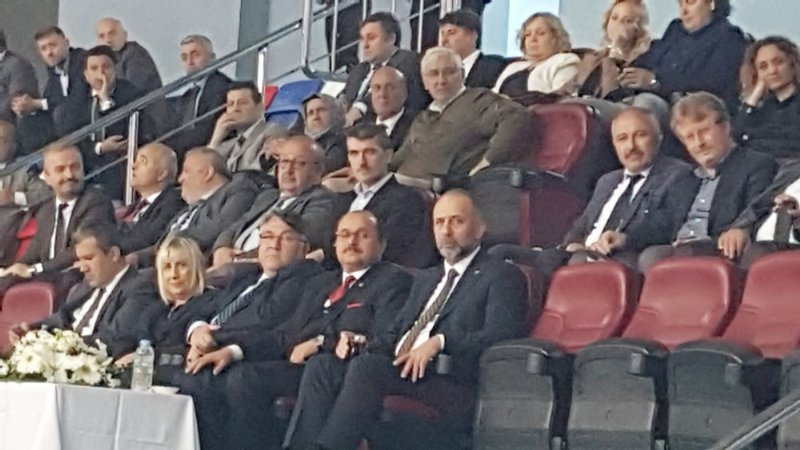 Zonguldak’taki Meslek Liseleri ve Halk Eğitim merkezlerinin ürünleri fuarda sergileniyor - 24