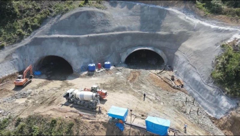 45 DAKİKALIK MESAFE 16 DAKİKAYA DÜŞECEK - 1