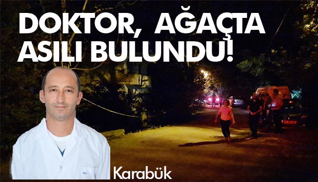 ABLASINA MESAJ YAZDI, CANSIZ BEDENİ BULUNDU!