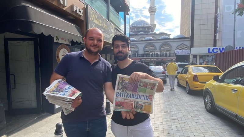 AK Gençlik “Batı Karadeniz”i Zonguldak’la buluşturdu - 4