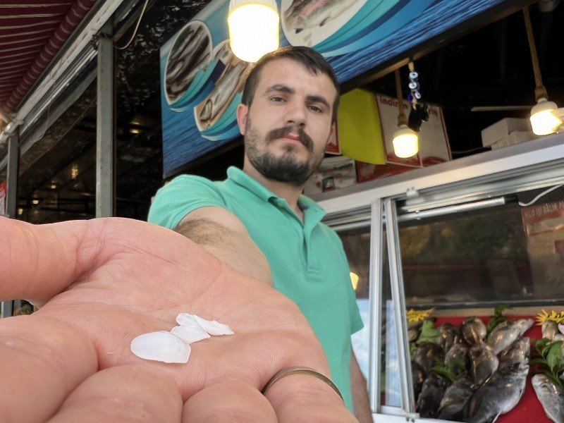 BU BALIK BÖBREK TAŞI DÜŞÜRTÜYOR - 3