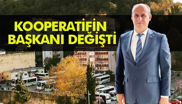 ÇİLEK HALK OTOBÜSLERİ, KONGRESİNİ YAPTI