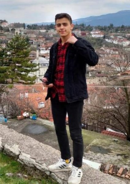 Denizde boğuldu, beyin ölümü hastanede gerçekleşti… ORGANLARI UMUT OLDU! - 1